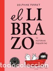 Libros: El librazo - Perret, Delphine - Foto 1