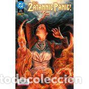 Libros: DC&acirc;&euro;&trade;S ZATANNIC PANIC! - Cavan Scott, Gigi Cavenago, Andrew MacLean, Callie C. Miller, Daniel