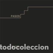 Libros: PASOS. UN RECORIDO VISUAL POR LA UNIVERSIDAD DE CANTABRIA - UNIVERSIDAD DE CANTABRIA