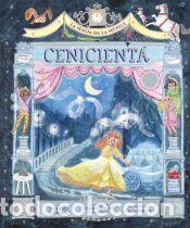 Libros: La magia de la m&uacute;sica: Cenicienta - Perrault, Charles
