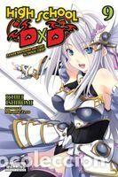 Libros: High School DXD, Vol. 9 (Light Novel) - Ishibumi, Ichiei
