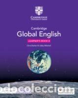Libros: Cambridge Global English Learners Book 8 with Digital Access (1 Year): For Cambridge Lower