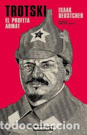 Libros: TROTSKI - DEUTSCHER,ISAAC