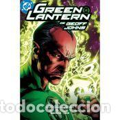 Libros: Biblioteca Green Lantern de Geoff Johns 16 - Geoff Johns, Doug Mahnke, Michael Choi