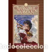 Libros: WONDER WOMAN: LA VERDADERA AMAZONA - Jill Thompson
