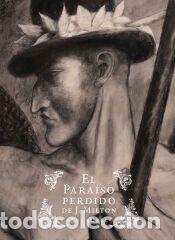 Libros: EL PARAISO PERDIDO - PABLO AULADELL