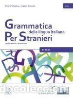Libros: Grammatica della lingua italiana per stranieri - di base - Benincasa, Angelica; Tartaglione, Roberto