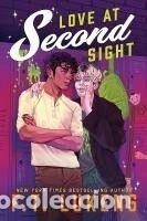 Libros: Love at Second Sight - Lukens, F. T. - Foto 1