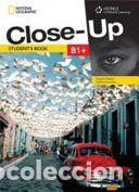 Libros: Close-Up B1+: Get Close to English Through a Close-Up on the Real World - Gormley, Katrina; Healan,