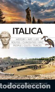 Libros: It&aacute;lica (Versi&oacute;n en ingl&eacute;s) - AA.VV. - Foto 1