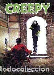Libros: Creepy n&ordm; 11/29 - Varios Autores