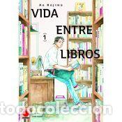 Libros: Vida entre libros 1 - Ao Kojima - Foto 1