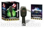 Libros: Ghostbusters: P.K.E. Meter - Running Press - Foto 1
