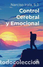 Libros: Control Cerebral y Emocional - Irala, Narciso