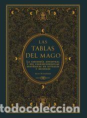 Libros: Las Tablas del Mago - Alan Richardson