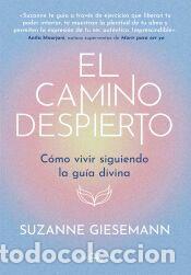 Libros: El camino despierto - SUZANNE GIESEMANN