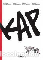 Libros: KAP - CAPDEVILA, JAUME - Foto 1