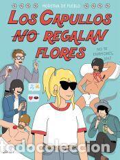 Libros: Los capullos regalan flores - Moderna de Pueblo