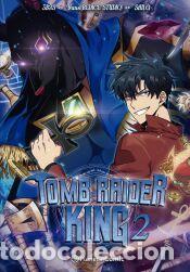 Libros: Tomb Raider King n&ordm; 02 - SAN.G
