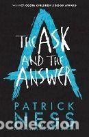 Libros: Ask and the Answer - Ness, Patrick - Foto 1