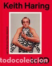 Libros: Keith Haring in 3D - Adamson, Glenn/Haring, Keith/Warsh, Larry