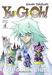 Libros: Yu-Gi-Oh! n&ordm; 04/22 - Takahashi, Kazuki