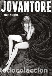 Libros: Jovantore - Eichinger, Daniel - Foto 1