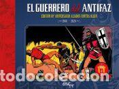 Libros: EL GUERRERO DEL ANTIFAZ: EDICI&Oacute;N 80&ordm; ANIVERSARIO vol. 04 - Gago, Manuel