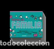 Libros: RETOS EN FAMILIA - AA. VV.
