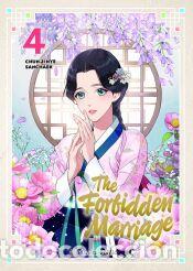Libros: The Forbidden Marriage n&ordm; 04 - Ji hye, Chun