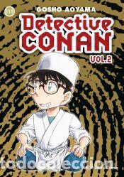 Libros: Detective Conan II n&ordm; 111 - Aoyama, Gosho