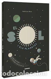 Libros: El Sol i els planetes - Geis Conti, Patricia