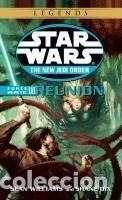 Libros: Force Heretic III: Reunion - Sean Williams; Shane Dix