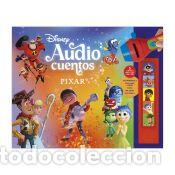 Libros: DISNEY PROYECTOR AUDIOCUENTOS - PIXAR - IMAGILAND