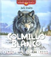 Libros: Colmillo Blanco - Susaeta Ediciones - Foto 1