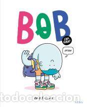 Libros: Bob capgirat - Brosmind