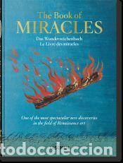 Libros: The Book of Miracles. 45th Ed. - Borchert, Till-Holger