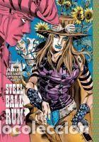 Libros: Jojos Bizarre Adventure: Part 7--Steel Ball Run, Vol. 2 - Araki, Hirohiko