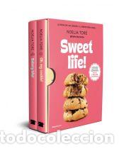 Libros: Estuche Sweet Life!: Oh, my cookie! / Bakery hits! - Tor&eacute; (@bakerybynoelia), Noelia