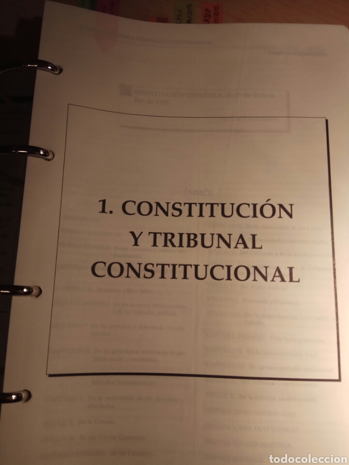 Libros: Codigo de regimen local - Foto 4