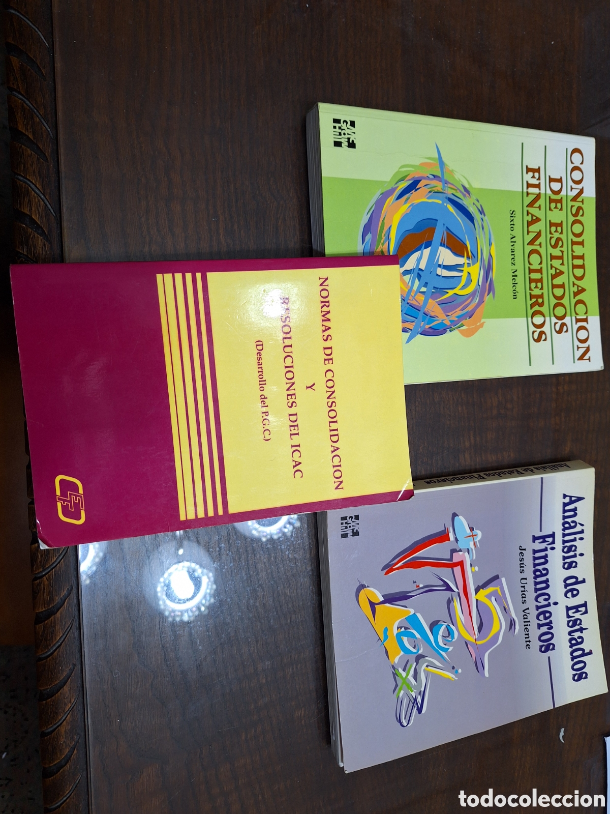 Libros: Libros de economia - Foto 2