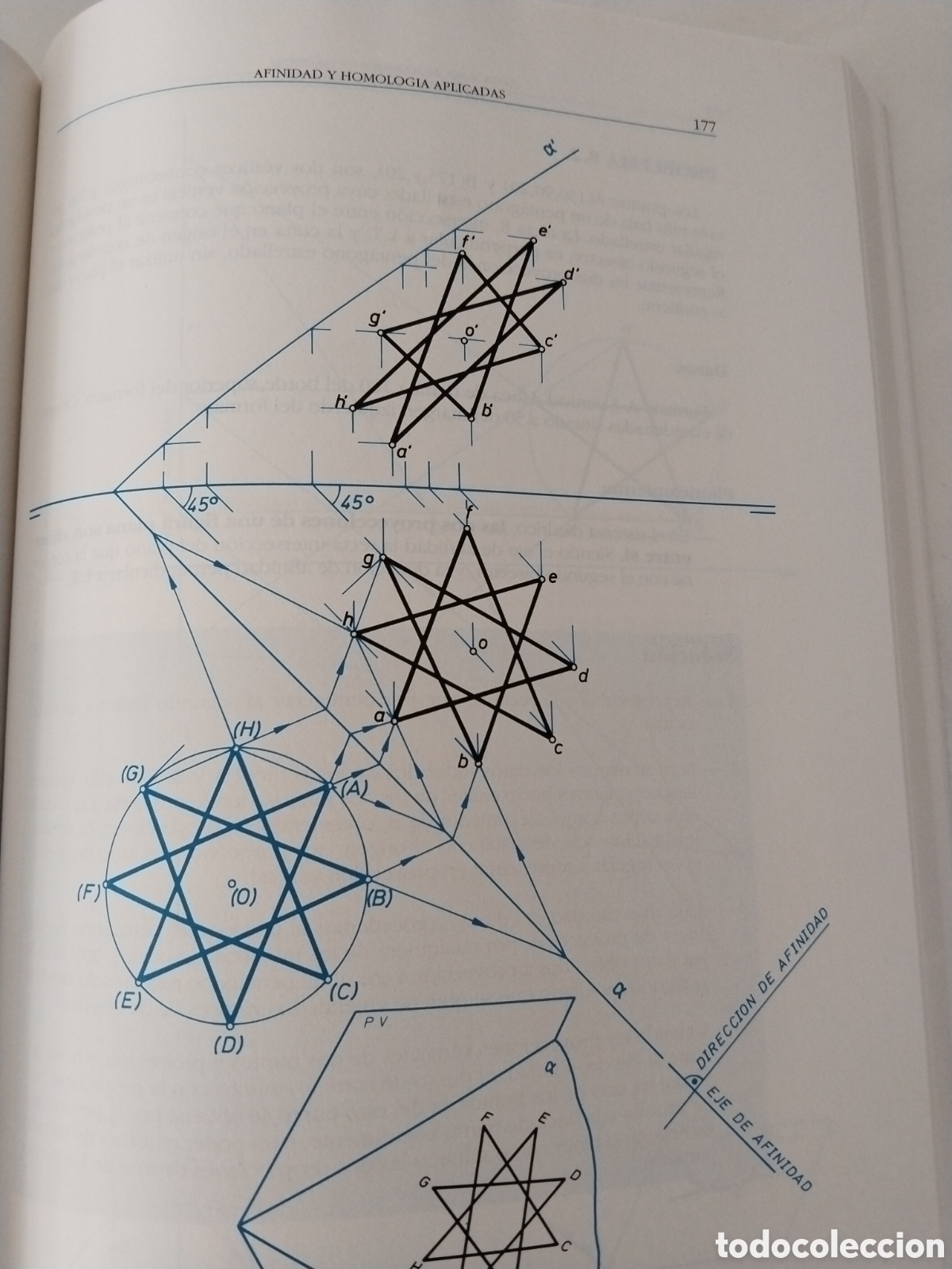 Libros: SISTEMA DIEDRICO,200 ejercicios resuelto - Foto 3