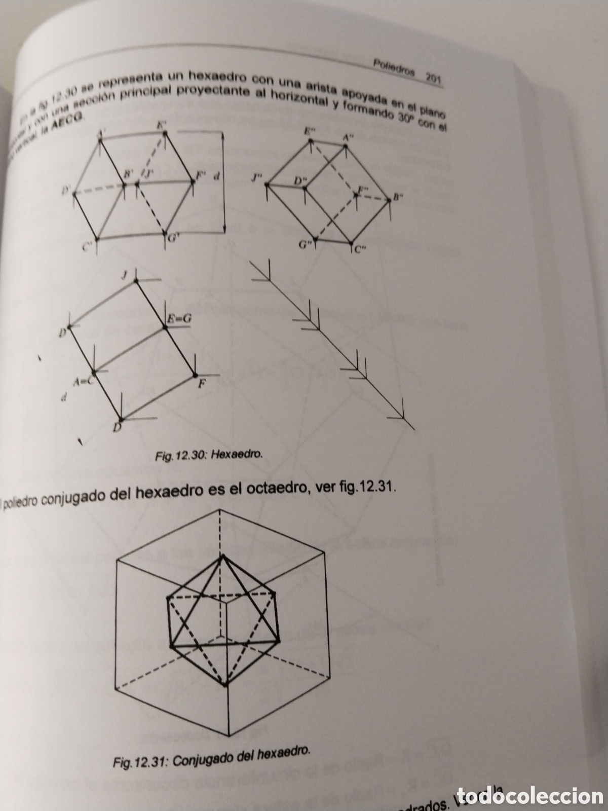 Libros: Geometr&iacute;a para Ingenieros - Foto 3