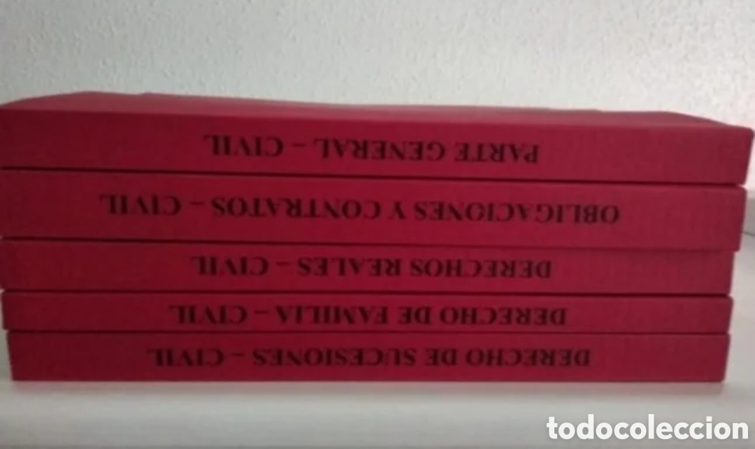 Libros: Manuales de acceso a Notar&iacute;as - Foto 2