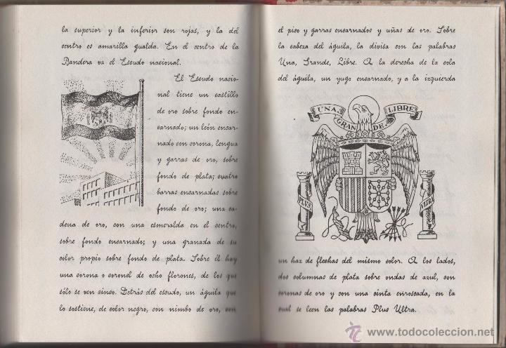 Libros: RAYAS - ANTIGUO ORIGINAL COMPLETO - COMO NUEVO - Foto 3