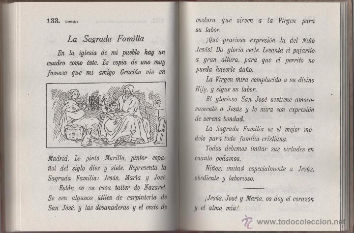 Libros: RAYAS - ANTIGUO ORIGINAL COMPLETO - COMO NUEVO - Foto 4