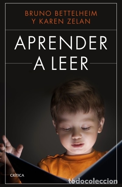 Libros: Aprender a leer - Zelan, Karen; Bettelheim, Bruno - Foto 1