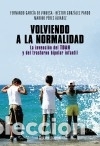B&uuml;cher: Volviendo a la normalidad: La invenci&oacute;n del TDAH y del trastorno bipolar infantil - Fernando Garc&iacute;a