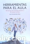books: Herramientas para el Aula . 18 recursos de Coaching educativo y 40 recetas de &eacute;xito - Bou P&eacute;rez,