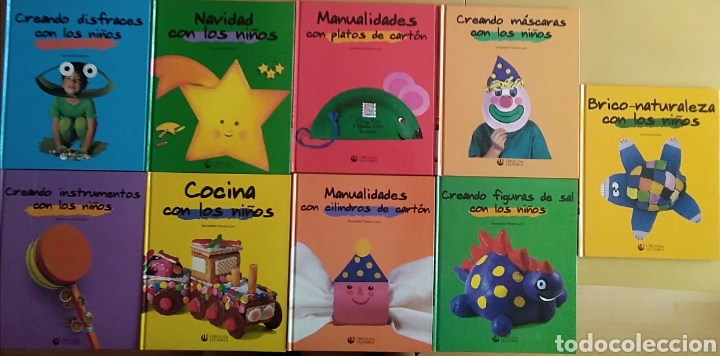 Libros: LIBROS EDUCATIVOS. - Foto 1